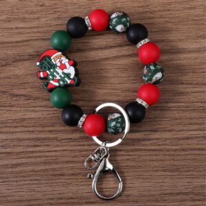 Santa Claus OH K-1500