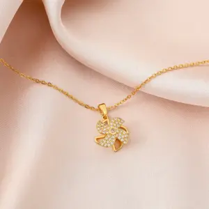 317 / Gold