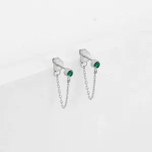 May Green-Steel Color