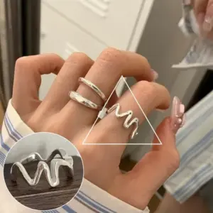 JZ7072 / Adjustable Opening