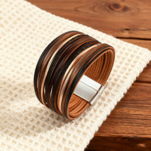 Style 9 / PU leather