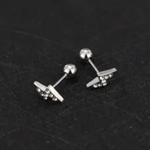 Lightning (One)-Steel Color