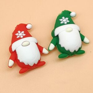 Christmas beard (color will be sent randomly or please contact us to specify).