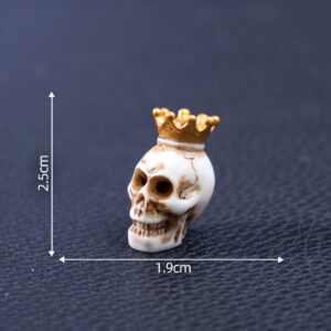 20# High Crown Skull / Halloween items