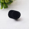 Wholesale mini flannel baseball cap doll props small size cap diy hair accessories hairpin accessories decorative cap