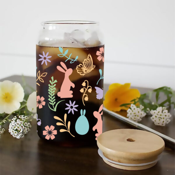 oly-085edb1b2acfed2ddeb9e9ccfc240280 Wholesale Simple pattern 16oz Cup UV DTF Wraps