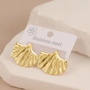 Gold / Average Size / Gold Style 191
