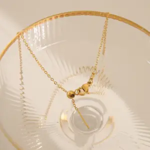O-shaped chain-Gold