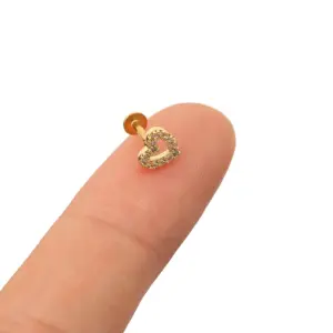 Gold / One Size / 4 #