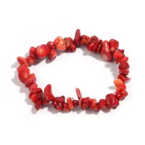 Red Coral / 18cm