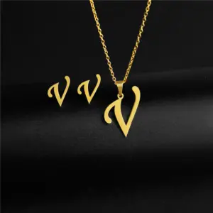 V (Gold)
