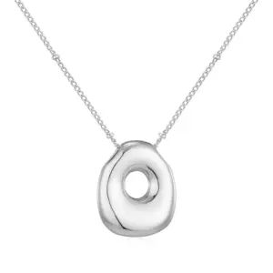 O Steel Color (Including Necklace) New Style