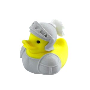 6cm*4cm*6cm / Knight Duck