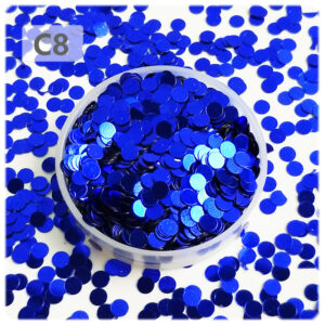 C8 sapphire blue / 500g (g)/bag