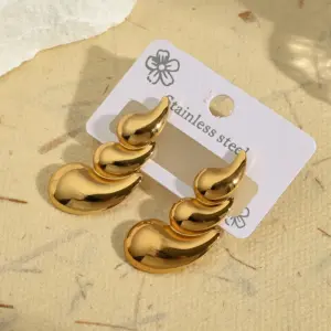 B (Needle Thickness: 0.8mm) / 1 Pair/Package