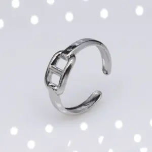 E29 Steel Color / Adjustable Opening