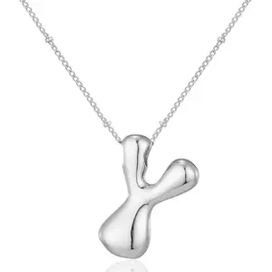 Y Steel Color (including Necklace) New Model