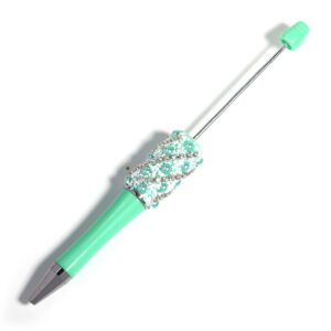 Bullet type 1.0 / Sl348-candy mint green