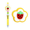 oly-0916172a4e5022e144d7ce6b6e260cd7 Wholesale Cute cartoon fruit shaped bead