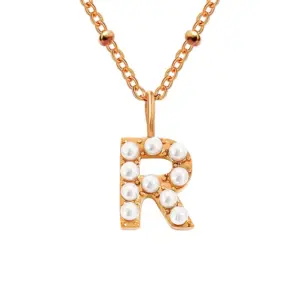 R-Rose / Gold