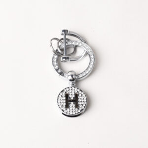 Silver-small h-with 3*6 screws