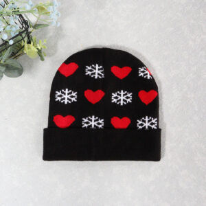 black / One size fits all