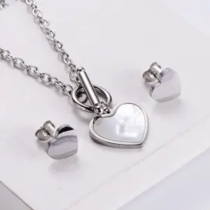 Steel Color [Love Suit]]