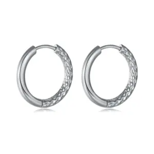 Steel Color / 2.5*14mm