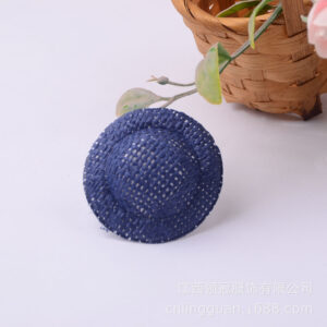 5cm navy blue