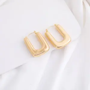 Gold / One Size / Style 4