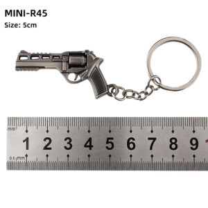 5cm mini R45 bull / Mini