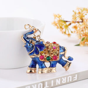 War Elephant (Blue)