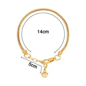 14 5 Basic Connection (Gold)