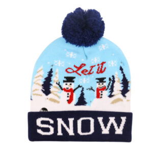 SNOW / Adjustable 56-60cm