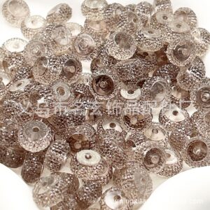 Translucent gray / 12mm