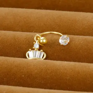 20 Gold 1 Piece
