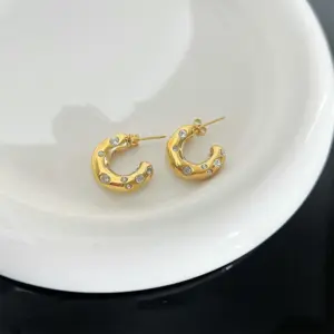 Golden White Diamond