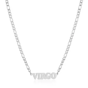 Steel Virgo