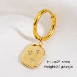 Diamond Square Plate