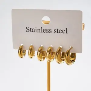 A / Needle Thickness: Approximately 0.8mm / 1 Set/Package