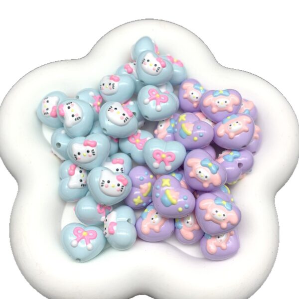 Wholesale Beautiful and Cute Cartoon