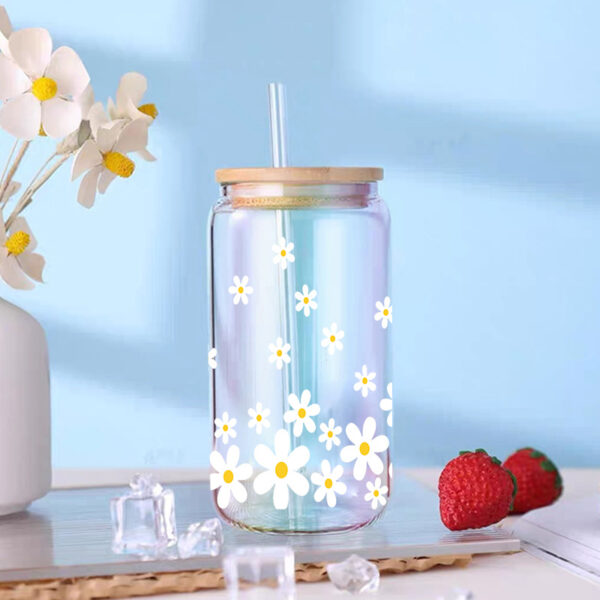 Wholesale colorful flowers