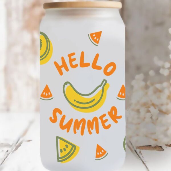 Wholesale Crystal Label Crystal Paste 16oz Cup UV DTF Wraps