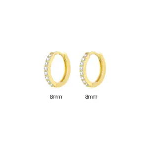 Inner Diameter 8mm E1329