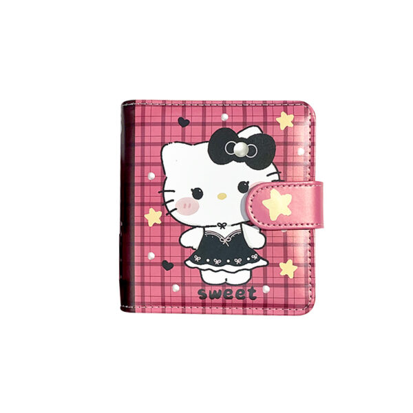 oly-09cfec7f11a202cba01675a269ee3ace Wholesale Loose-leaf cute cartoon notebook OLY Exclusive