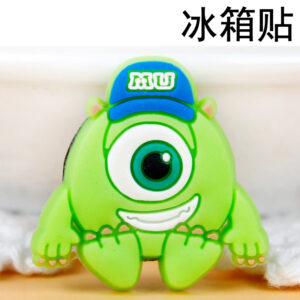 Big Eye (refrigerator magnets)