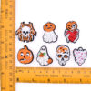 Wholesale Cartoon Halloween Series Ballpoint Pen Beads