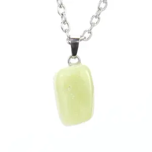 Silver + Olive / Green