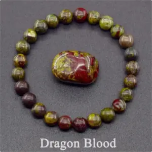Dragon Blood Stone