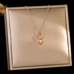 8165-Rose / Gold